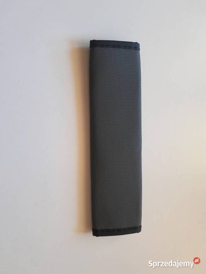 Nakładki na pasy bezpieczeństwa Skóra PU Białystok