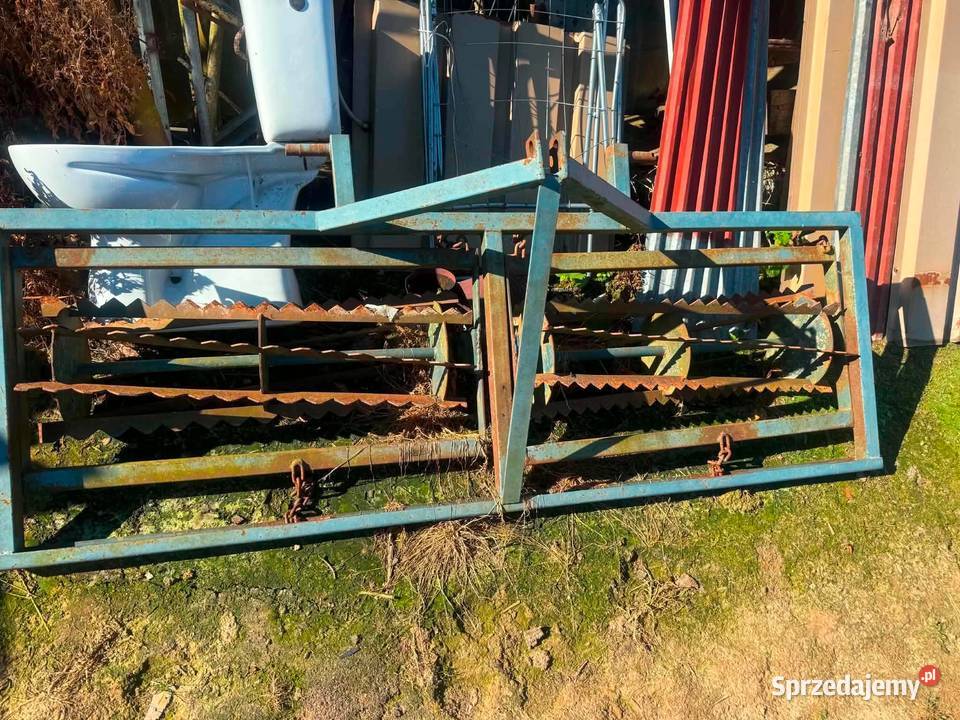 Sprzedam ursus c 360 3P ursus c 360 sprzęt Glinik Górny sprzedam