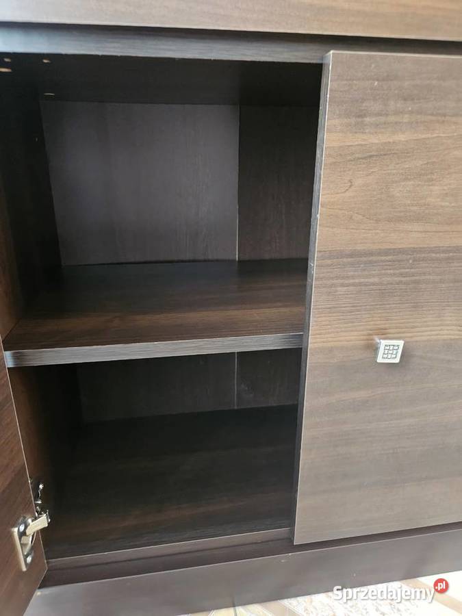 Komoda barek Sewilla elegancka pojemna kolor Łódź