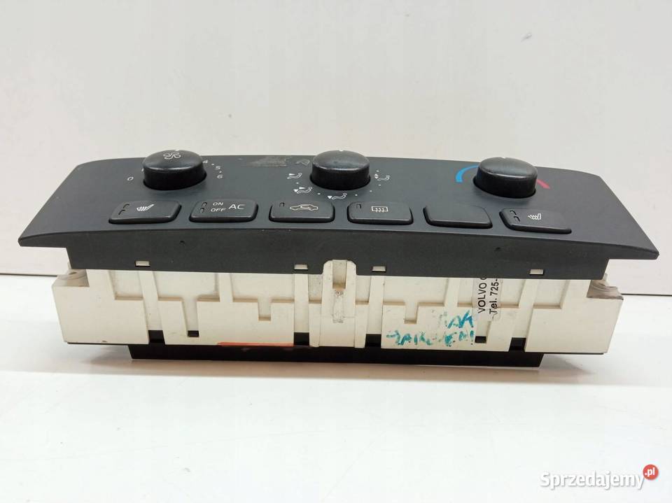 PANEL NAWIEWU 612700 Volvo V40 I 19952004 świętokrzyskie