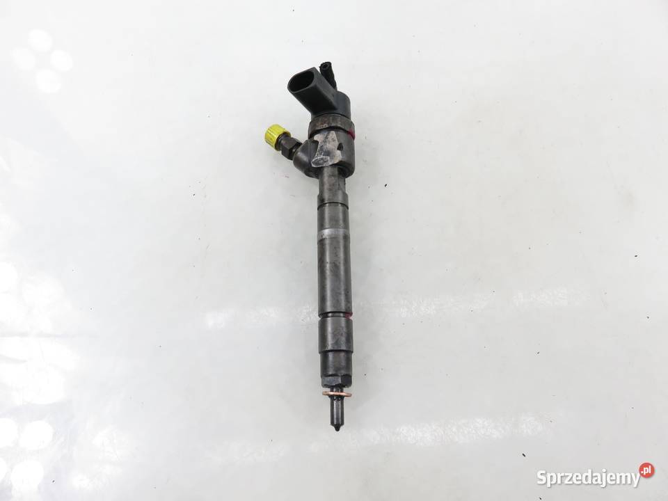 WTRYSKIWACZ MERCEDES W220 400 CDI 0445110104 Wtryskiwacze