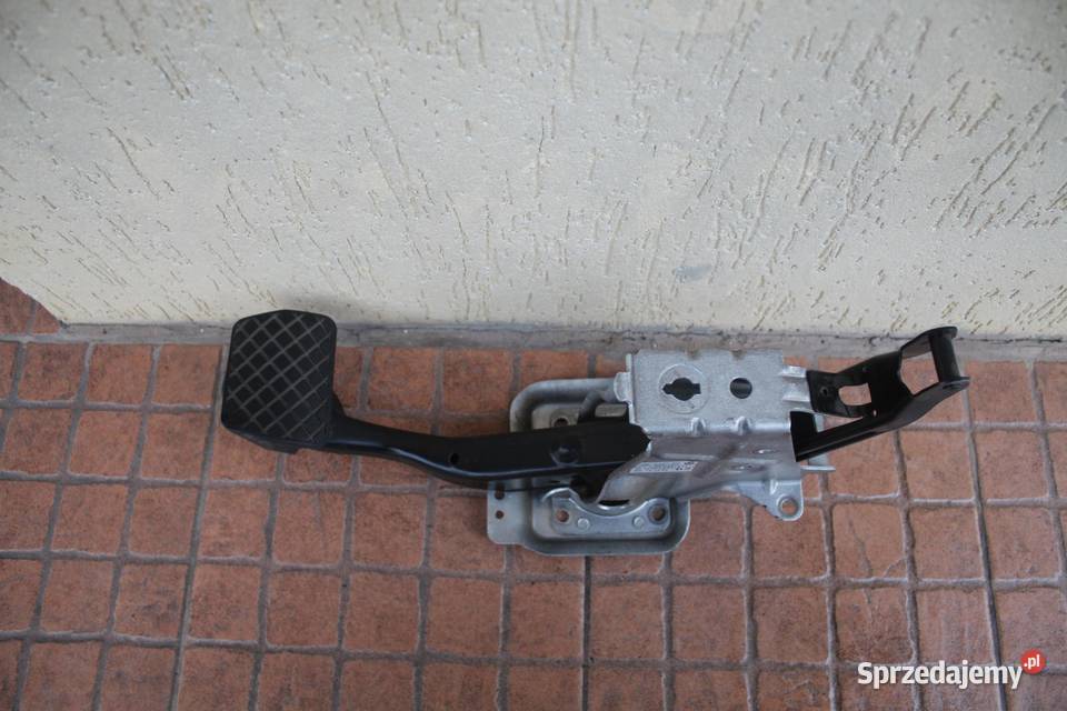 PEDAŁ HAMULCA AUTOMAT VW PASSAT B6 1K1723057AD wielkopolskie