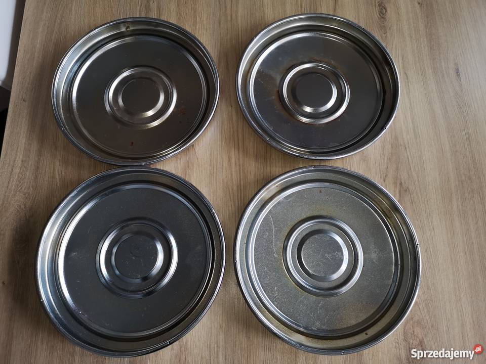 Kołpaki dekle Fiat 125p mazowieckie