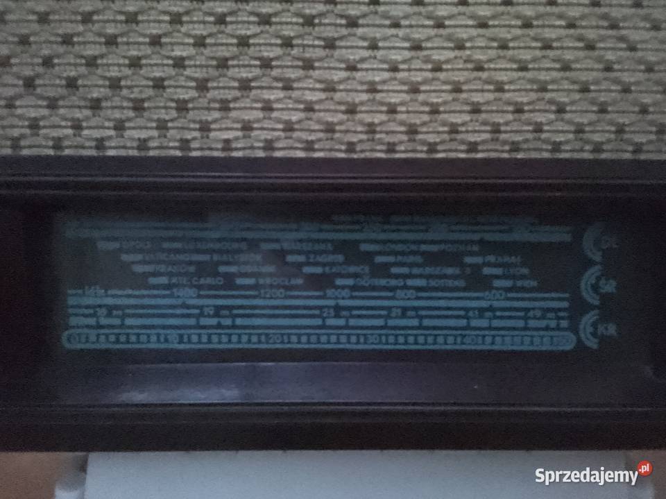 Radio PROMYK 6192 Tarnowo Podgórne