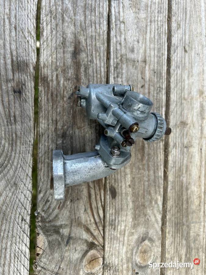 GAZNIK JAWKA JAWA 50 MUSTANG KACZKA OGAR 200 Kraków