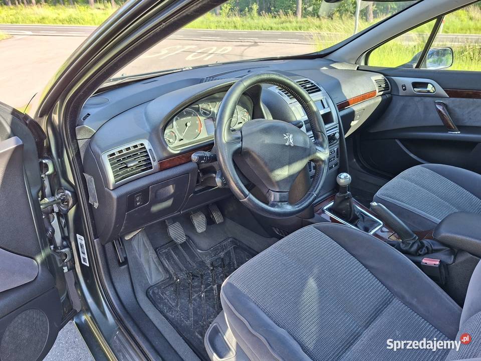 Sprzedam 272600km 407
