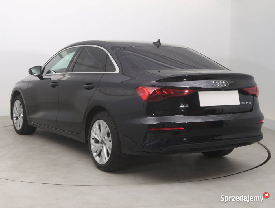 Audi A3 35 TFSI ABS Samochody osobowe Bielany Wrocławskie sprzedam