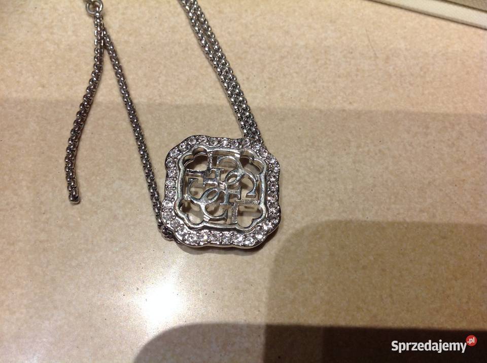 Bransoletka Damska GUESS lubuskie Nowa Sól