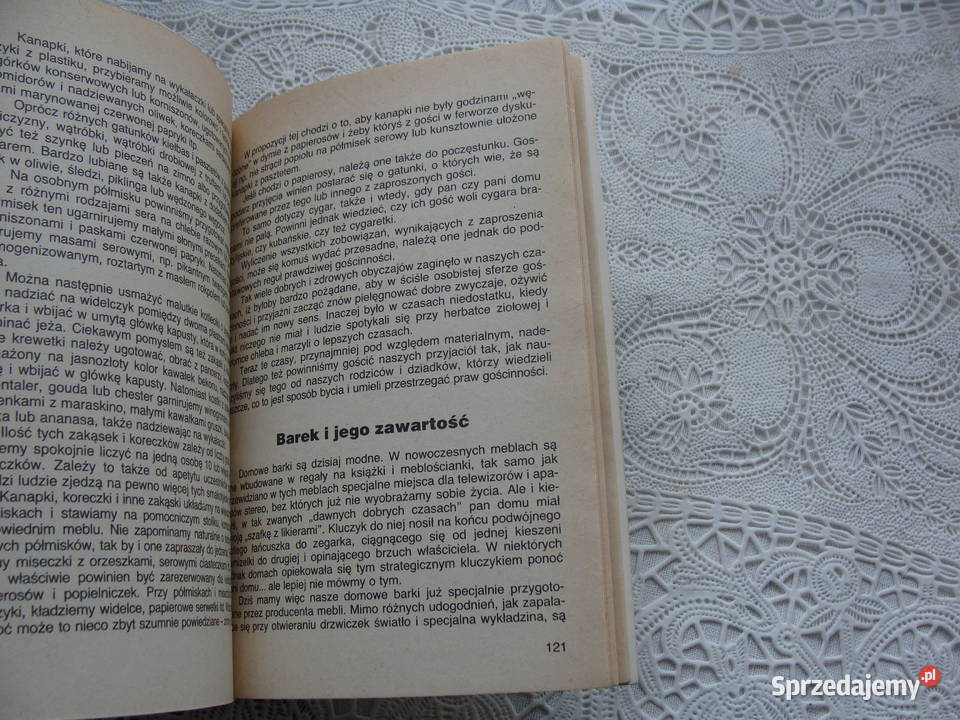 Kuchnia kawalerska Poznań