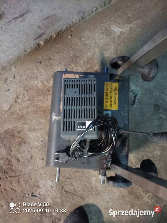 Schodowlaz Pozostałe Legnica