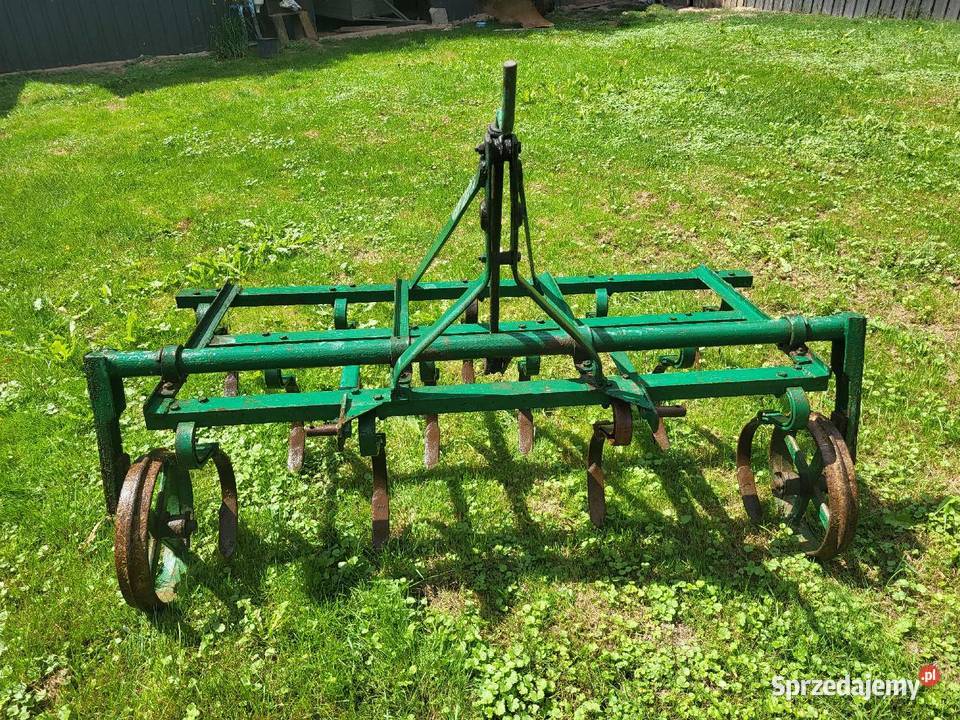Agregat kultywator Opatów