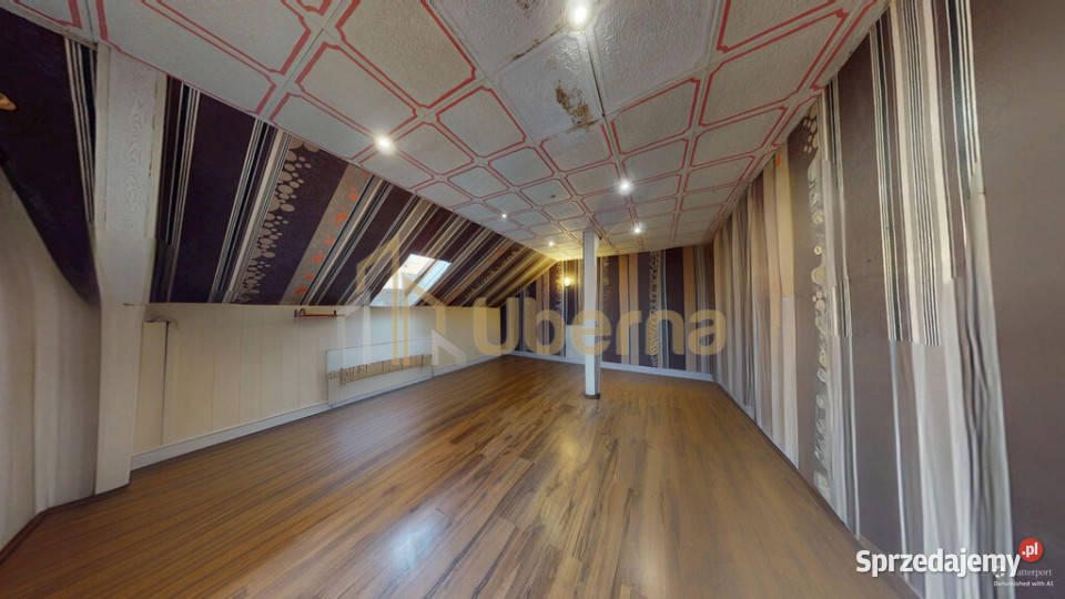 Mieszkanie 4 pokojowe 130 m2 w centrum Goleniowa Liczba pokoi 4 zachodniopomorskie Goleniów sprzedam