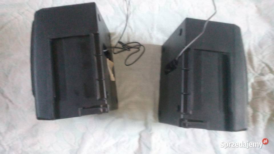 Mini kolumny głośnikowe Pozostałe Elektronika Lubartów