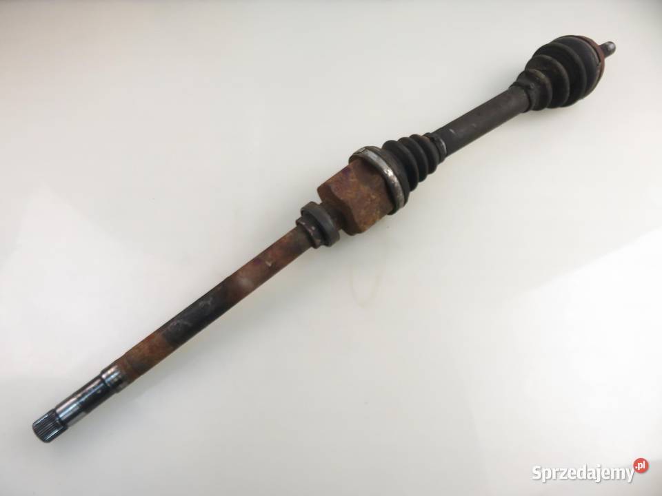 PÓŁOŚ PRAWA CITROEN C5 III 20 HDi sprzedam