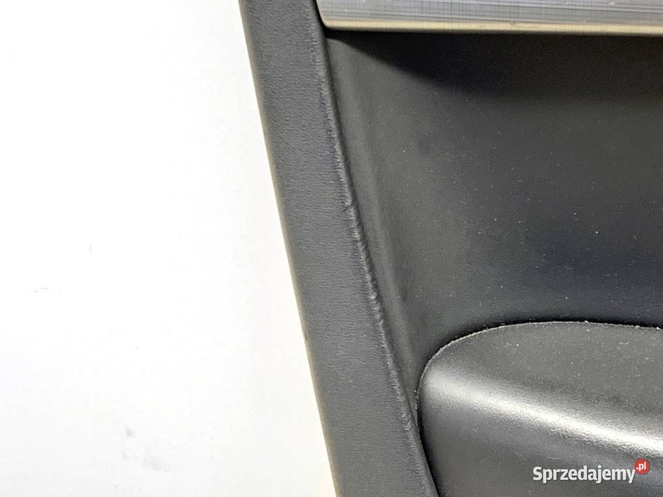 BOCZEK DRZWI LEWY PRZÓD VOLVO V70 III 30649483