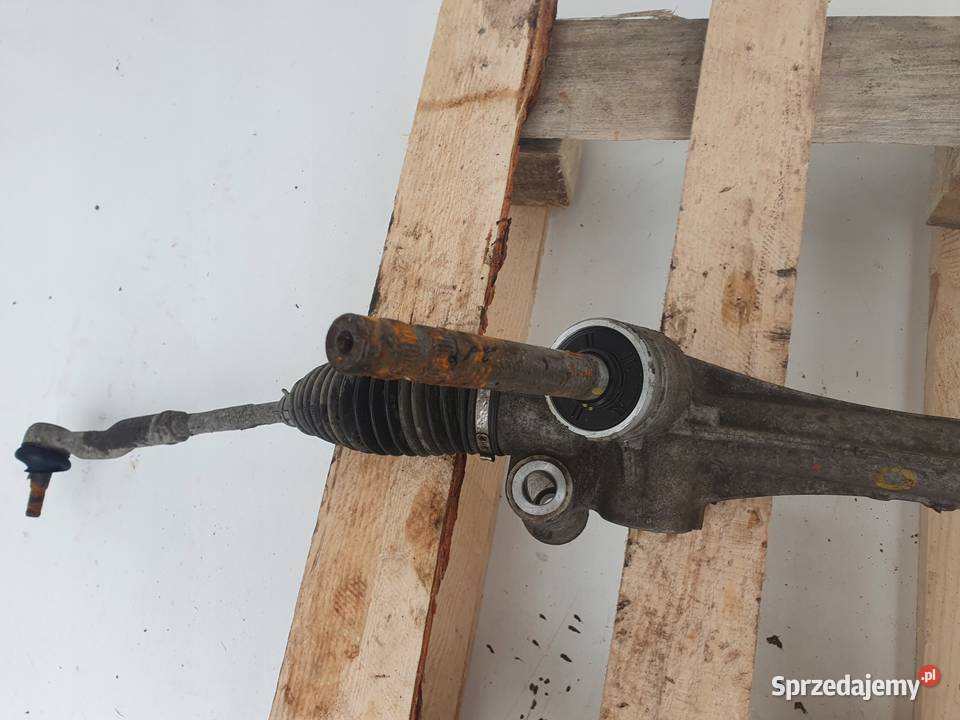 MAGLOWNICA Toyota CHR 11061332A przekładnia Rudka