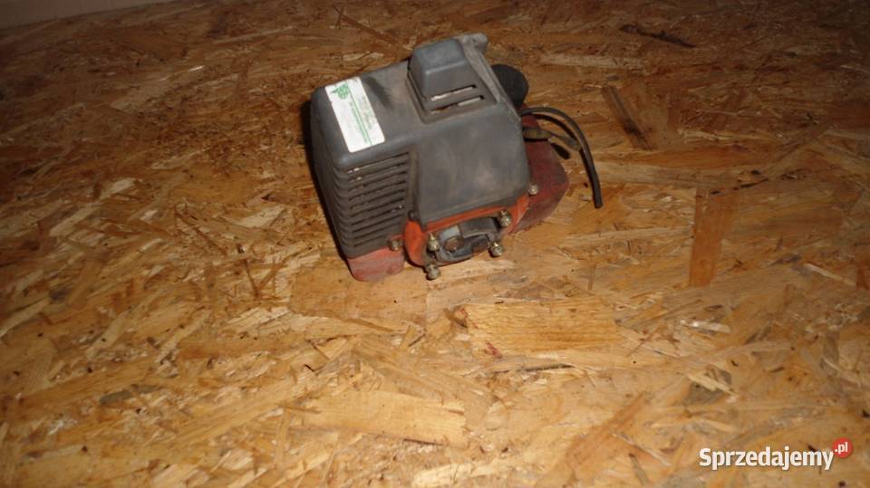 Husqvarna 25r części cylinder tłok rozrusznik Piły łańcuchowe Łagów