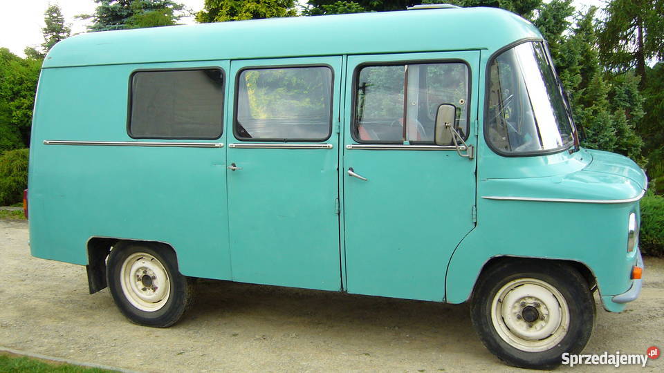 NYSA 522 TOWOS 100 sprawna Pozostałe Korczyna