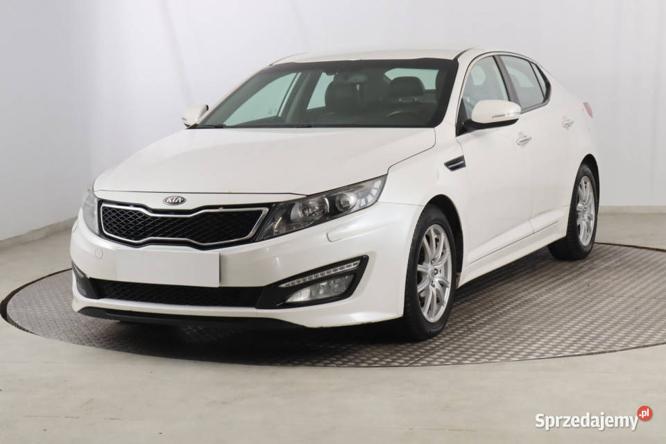 Kia Optima 20 GDI Hybrid 1999cm3 Zabrze