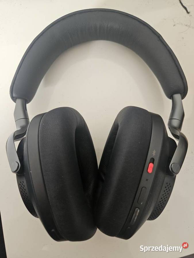 Bowers Wilkins Px8 Bond edition Warszawa