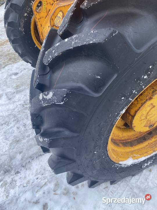 Ładowarka teleskopowa JCB 53070 53170 53660 Boleszyn sprzedam