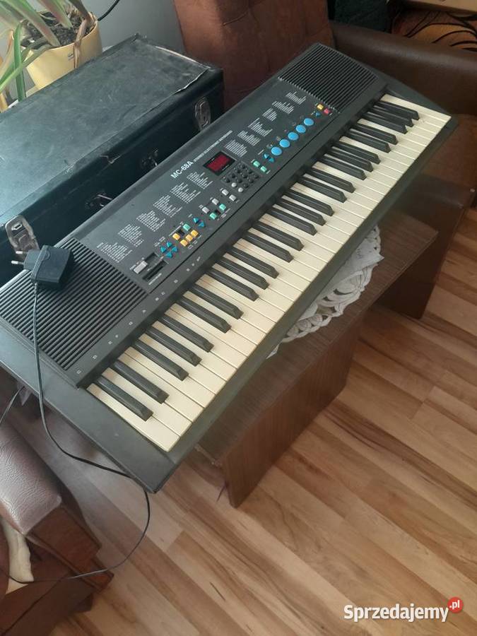 Keybooord Ostrowiec Świętokrzyski sprzedam