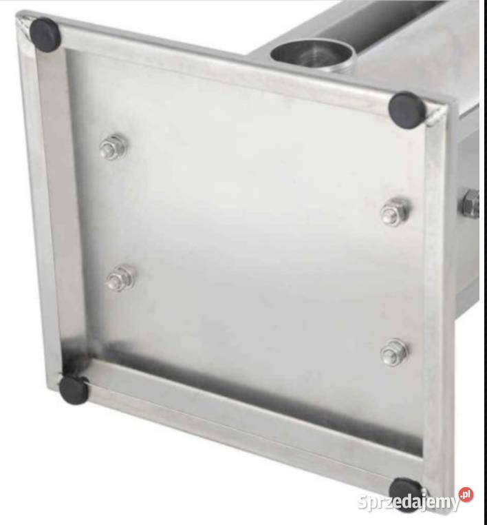 Nadziewarka PION 3l kiełbasa kabanosy salami Szczekociny