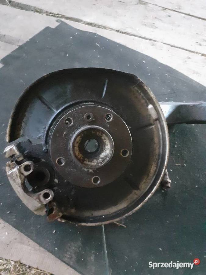 Zwrotnica prawa i lewa tył BMW e46 sprzedam