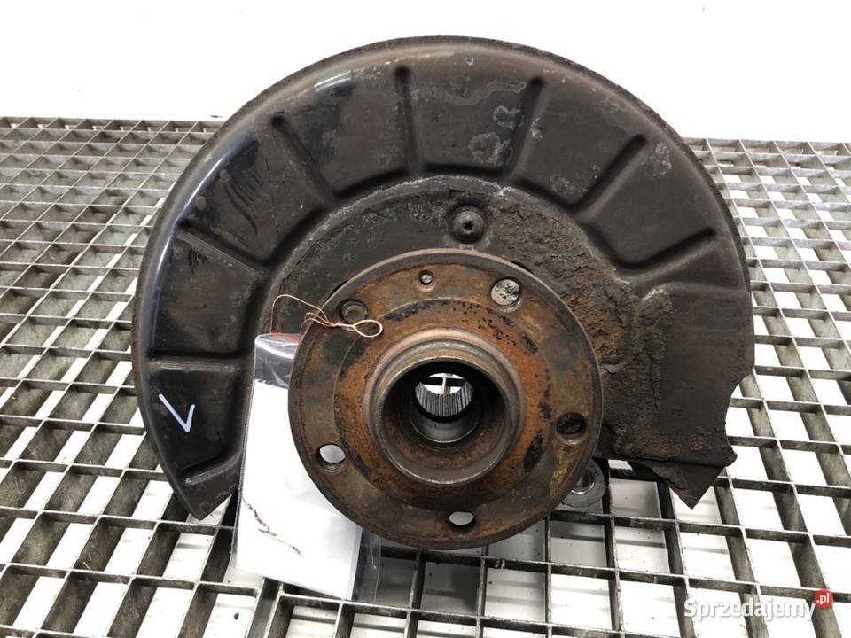 ZWROTNICA LEWY PRZÓD VW CC B7 20 140 1116 podkarpackie