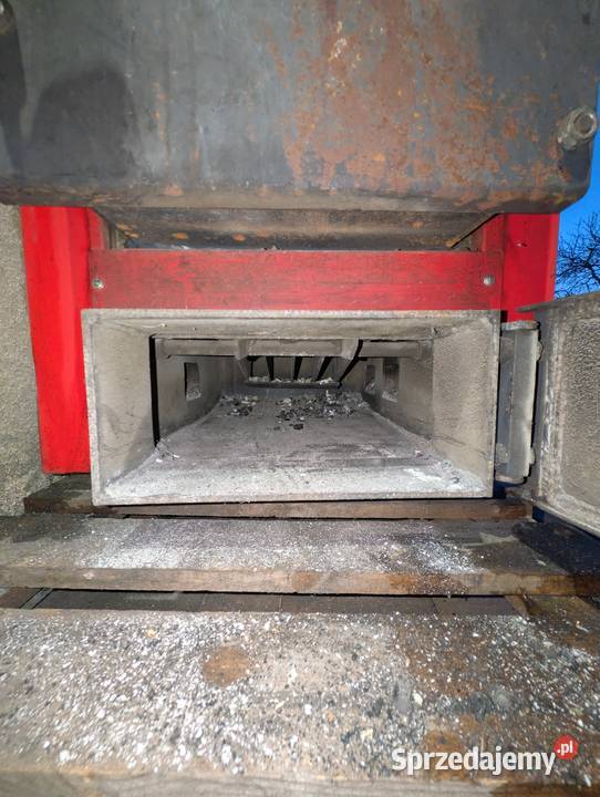 KociołPiec węglowy Defro Optima Komfort Plus 20 sprzedam