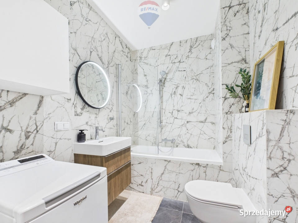 Komfortowa kawalerka Śródmieście Gdańska pomorskie