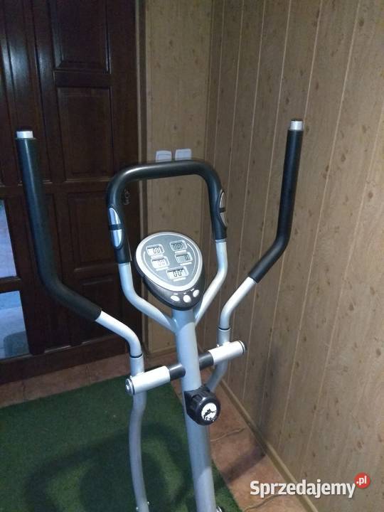 Orbitrek AK Sport Roźwienica