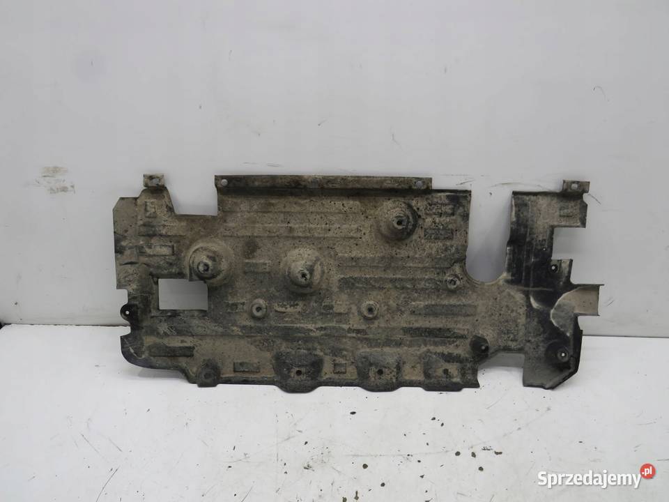 OSŁONA PODWOZIA PRAWA HB FIAT TIPO II lubelskie