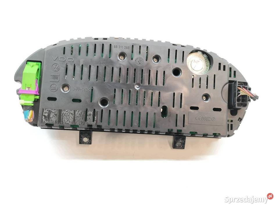 LICZNIK 6Y0920883B 20 B Skoda Fabia I 19992007 Rok produkcji 2006