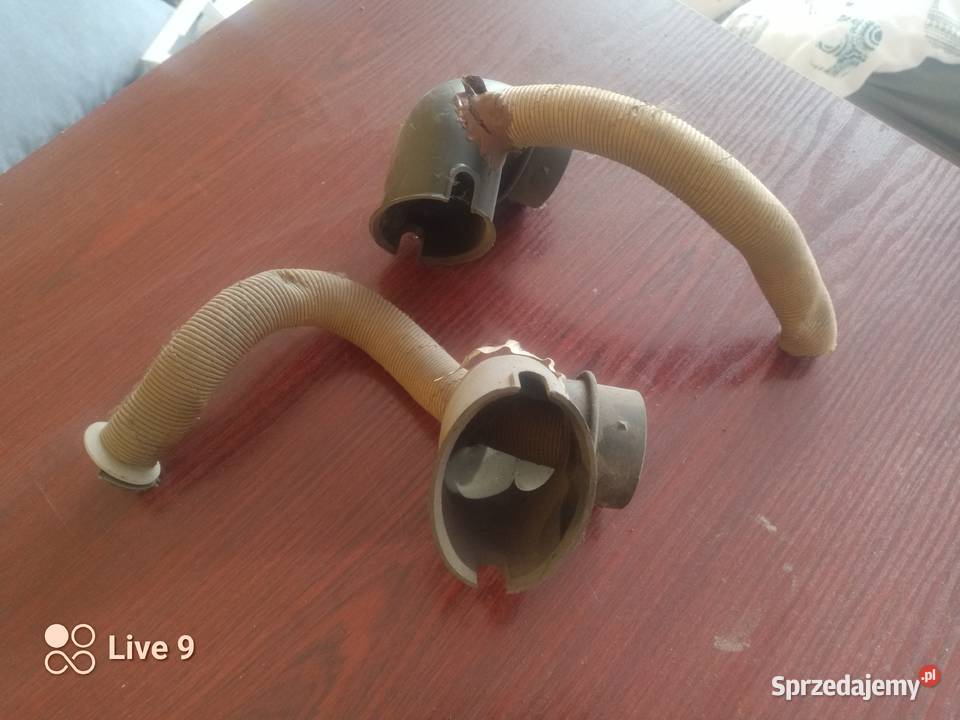 Mercedes g klasa 463 kanały nawiewu Kocmyrzów