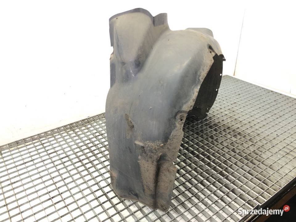 NADKOLE PRAWY PRZÓD SEAT TOLEDO IV 5JA809962A osobowe