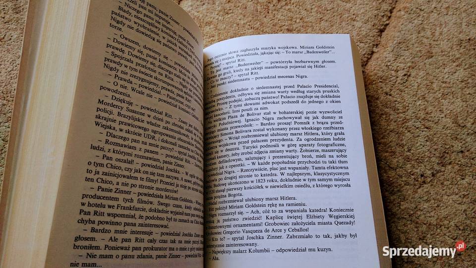 Tej wiosny skowronek zaśpiewa raz ostatni Simmel Gdańsk