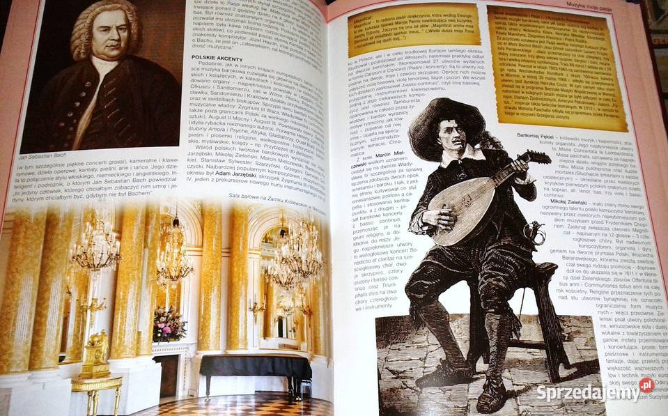 Muzyka moja pasja Ewa Paciorek lubelskie Chełm