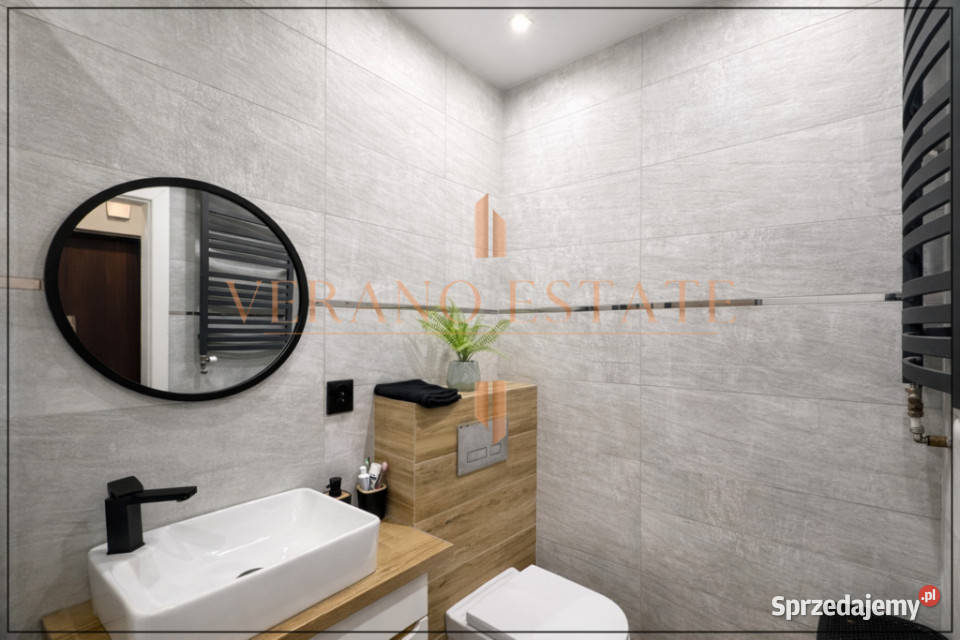 Przestronne 2 pokoje 50 m Parking Piwnica 7500zł/m2 Radom