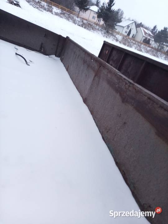 Burty do przyczepy d35 d44 d46 mazowieckie Iłża