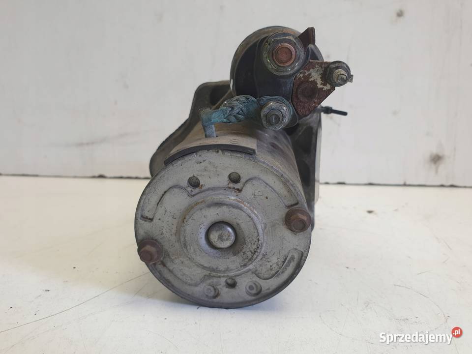 ROZRUSZNIK Nissan Micra IV K13 12 16V ROZRUSZNIK Chełm