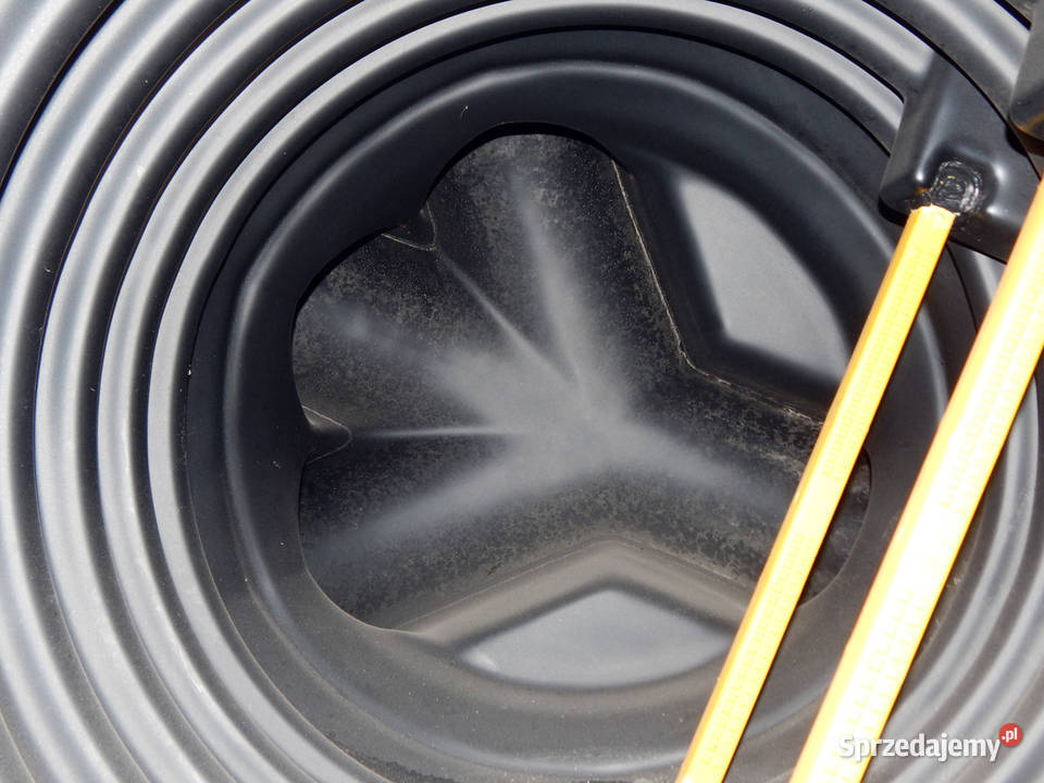 Studnia kanalizacyjna PEHD DN 800 H1700 zbiorcza Katowice