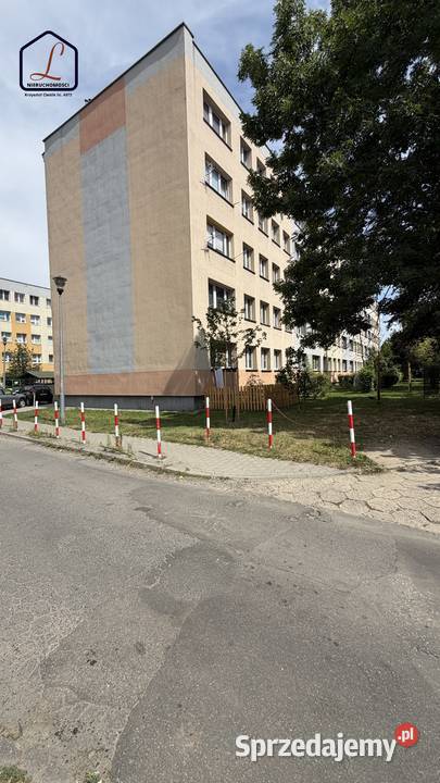 Mieszkanie 2 pok 4425m2 IIp Nowy Sącz Aleje