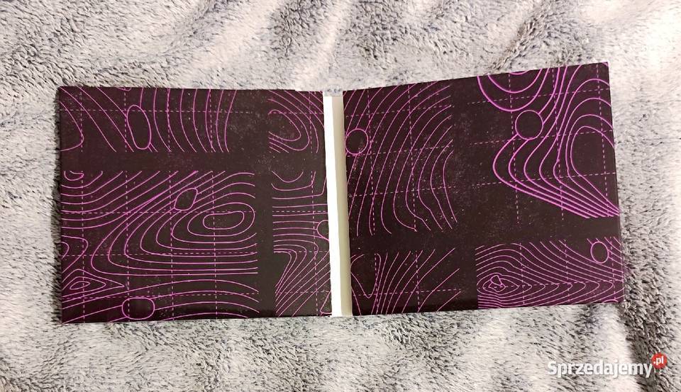 Dead Tahiti Spalone Mosty split 2xCD post punk Płyty i kasety Rybnik