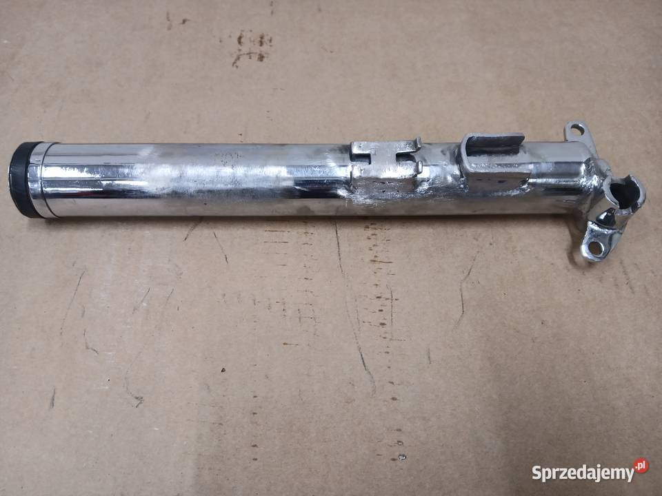 AWO AVO SIMSON przednie zawieszenie do sporta Kieźliny