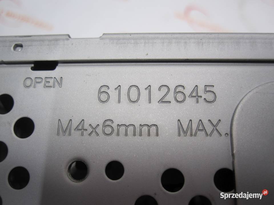 KIA SOUL 09r radio CD 961402K400 Kielce