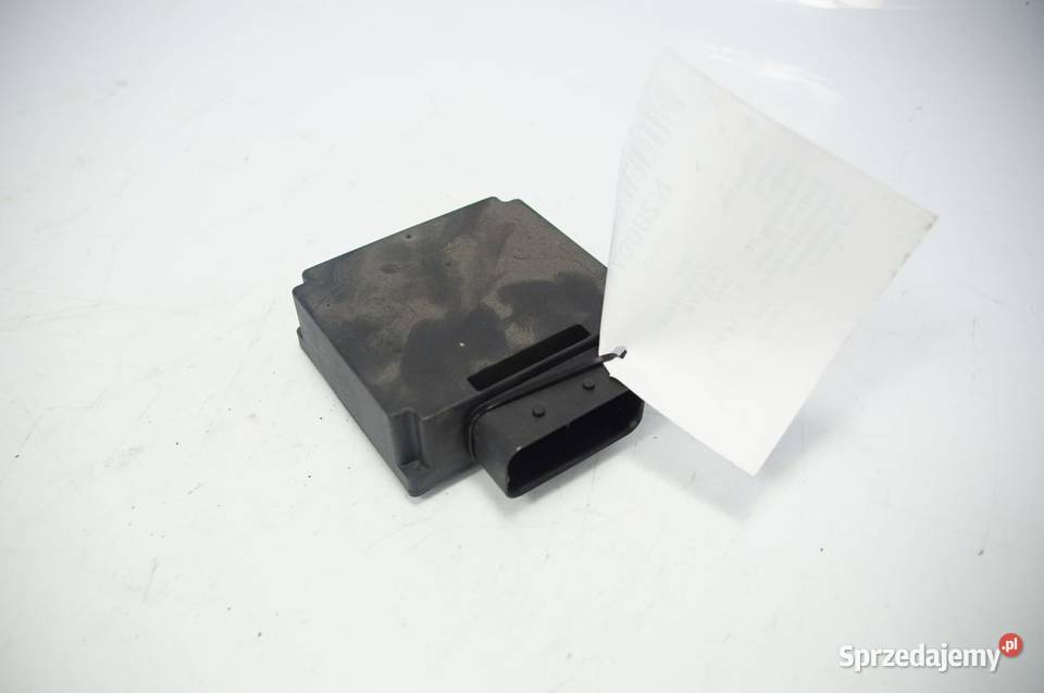 MODUŁ VOLKSWAGEN CADDY III 3AA919041A NAPIĘCIA Lipno