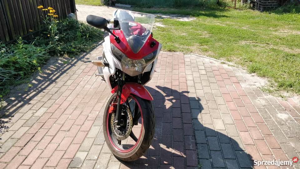 JUNAK 903 12550 motorower