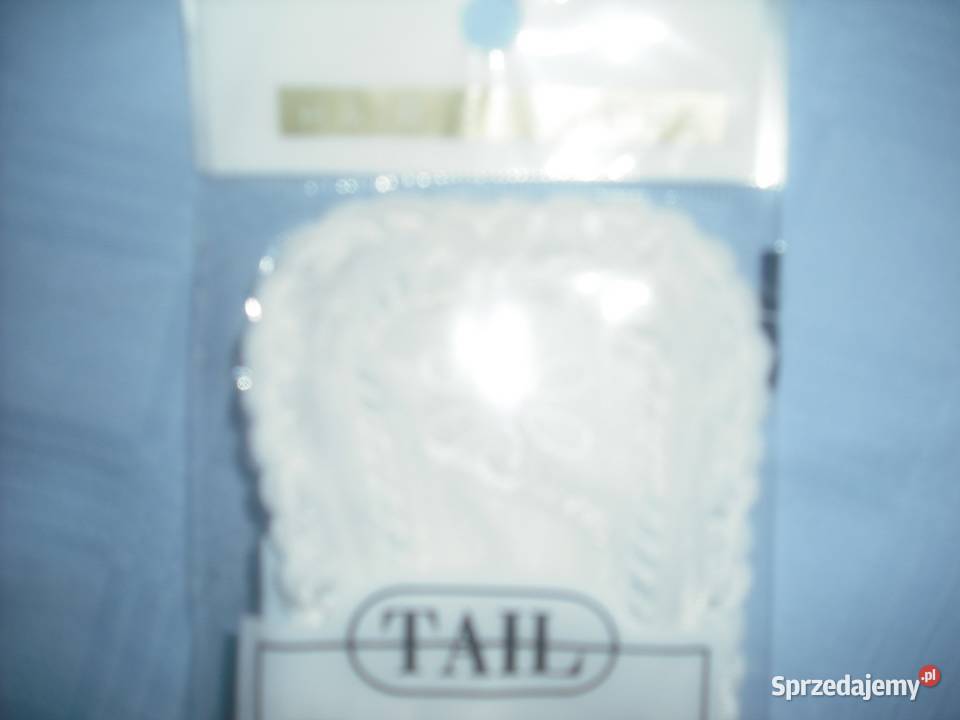 Twister do włosów NOWY Warszawa