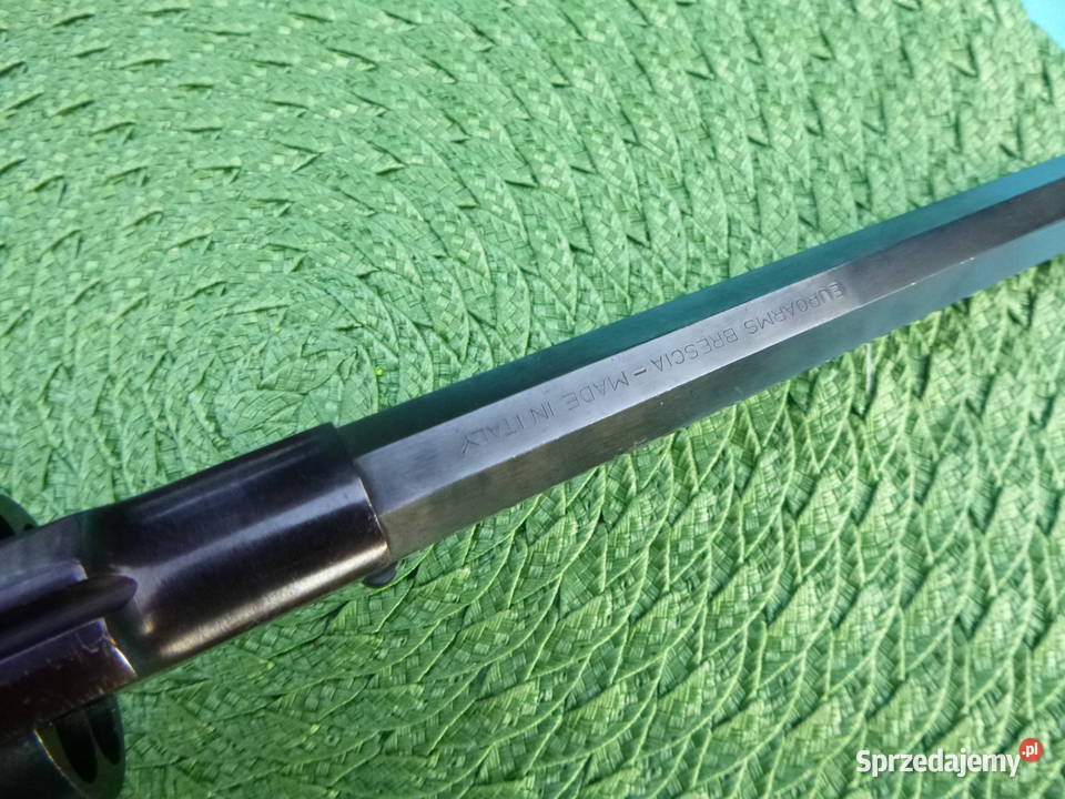 REMINGTON MODEL ARMY 044 8 EUROARMS IGŁA Bielsko-Biała sprzedam